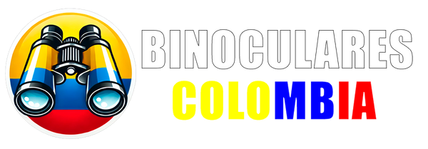 BINOCULARES COLOMBIA