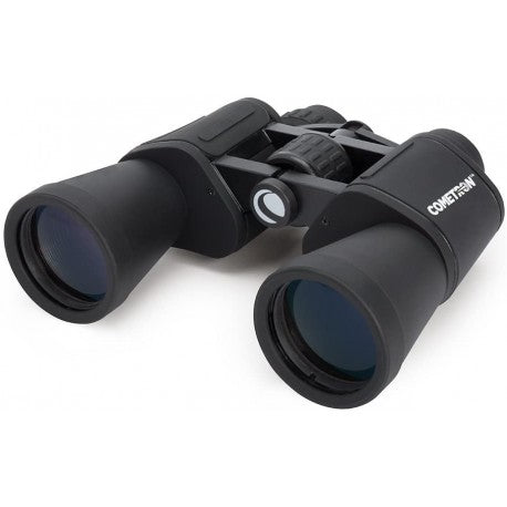 Binoculares Celestron COmetron 7X50