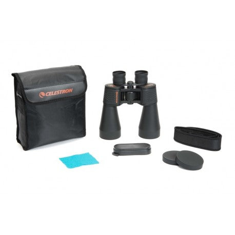 Binoculares Celestron SkyMaster 12X60