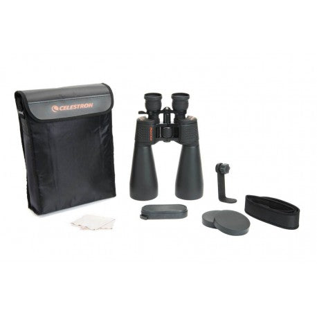 Binoculares Celestron SkyMaster 15-35X70