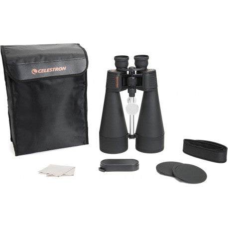 Binoculares Celestron SkyMaster 20X80