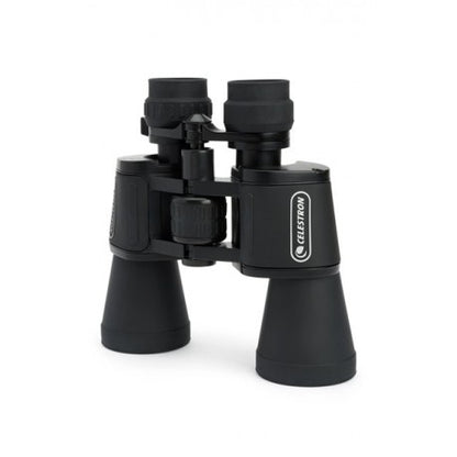 Binoculares Celestron UpClose G2 10-30X50 71260