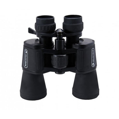 Binoculares Celestron UpClose G2 10-30X50 71260