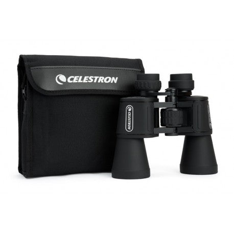 Binoculares Celestron UpCLose G2 20X50