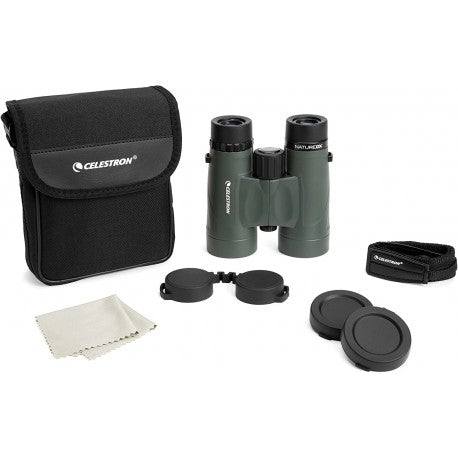 Binoculares Celestron Nature DX 10X42